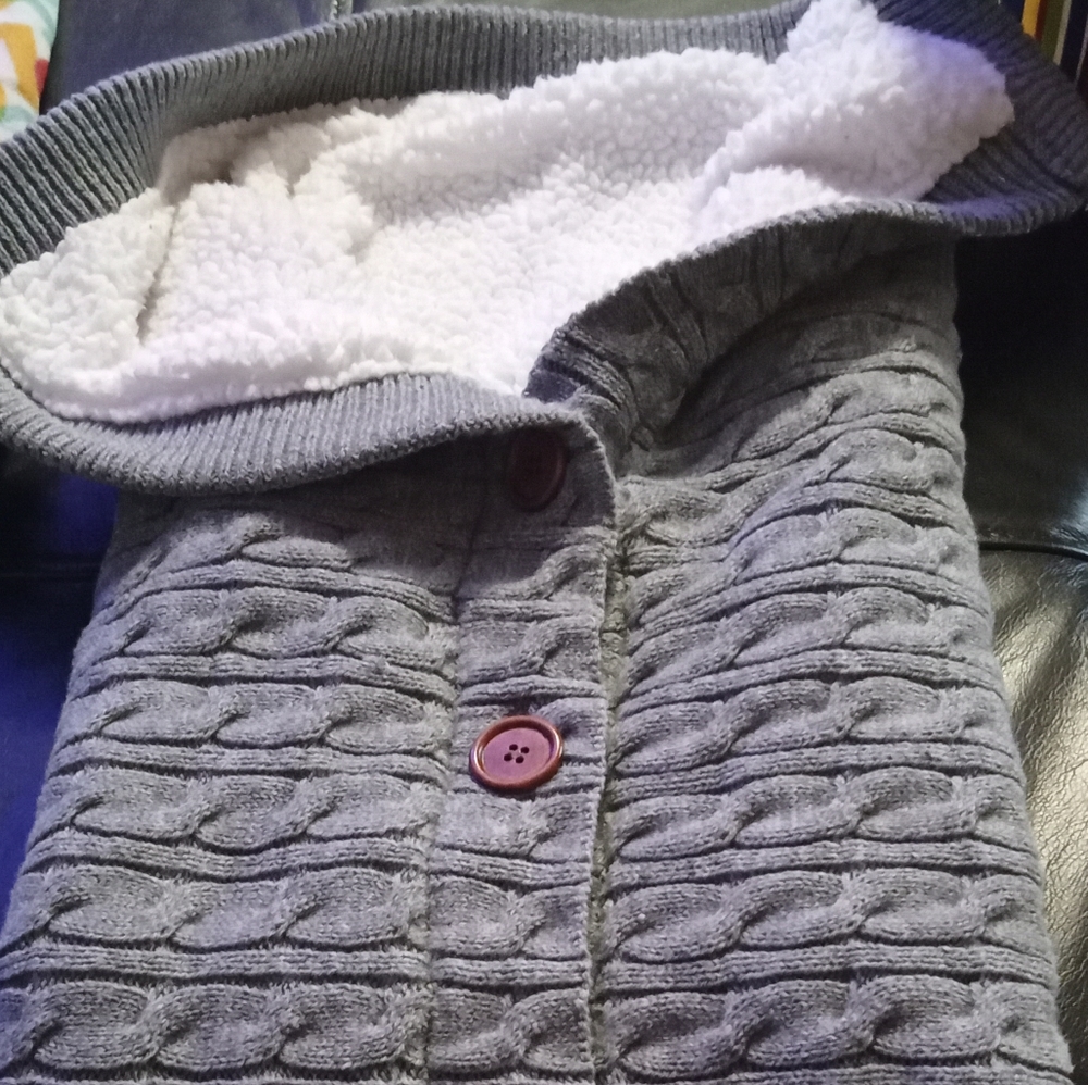Infant swaddle